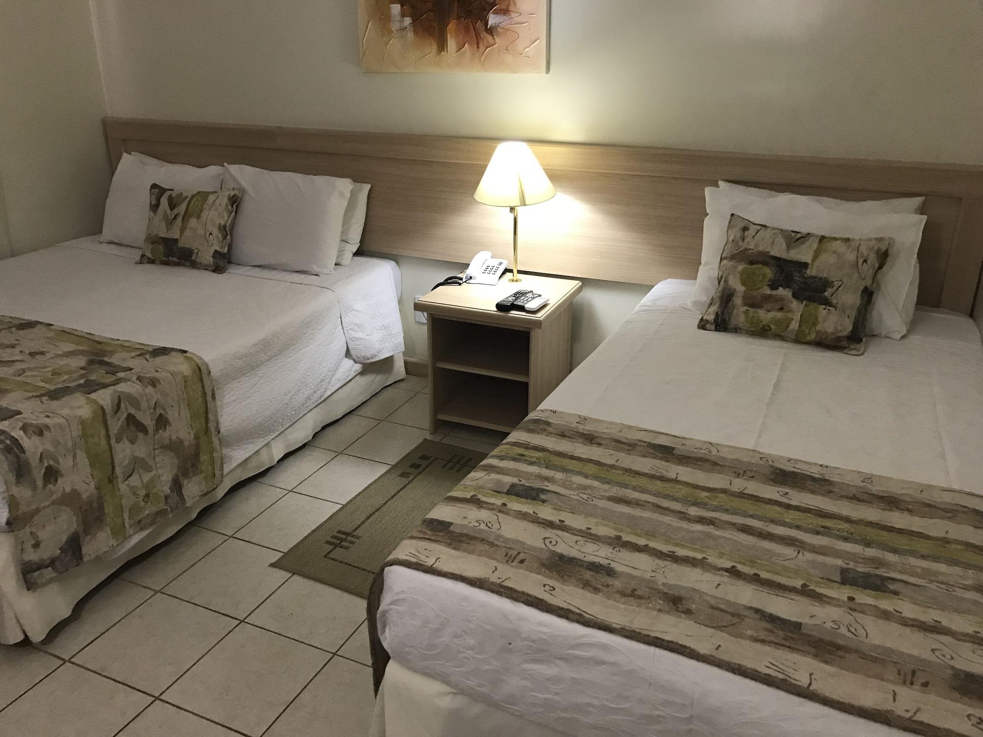 Hotel Golden Park By Nacional