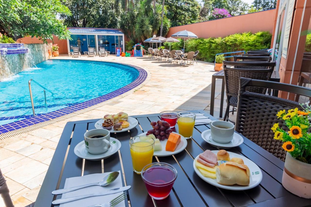 Golden Park By Nacional 3*