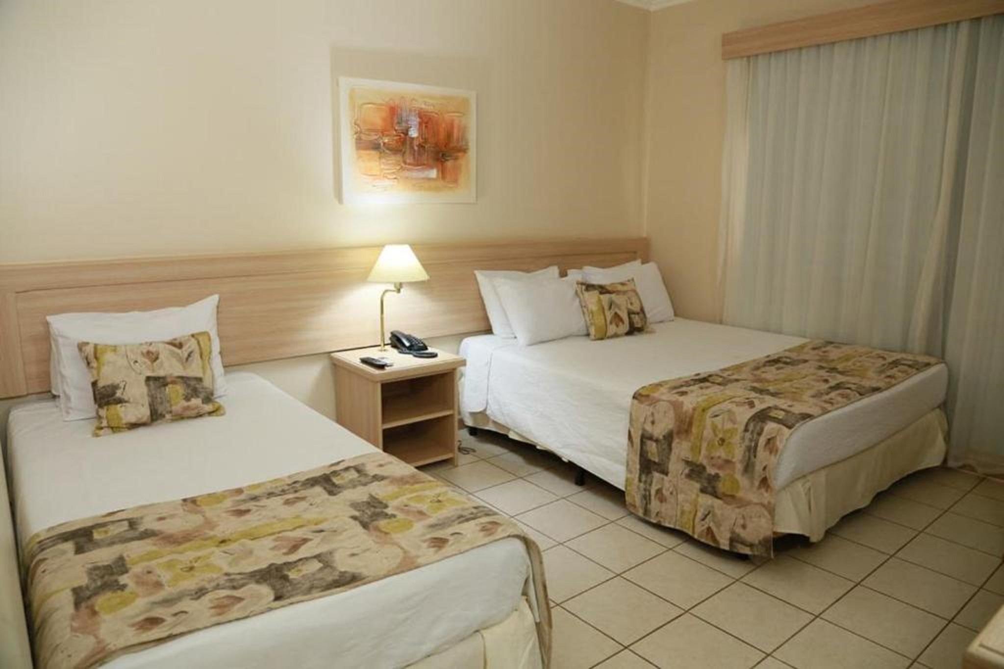 Hotel Golden Park By Nacional