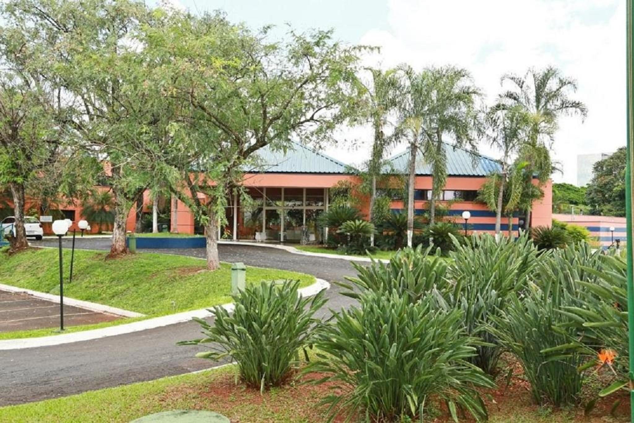 Golden Park By Nacional 3* Ribeirao Preto