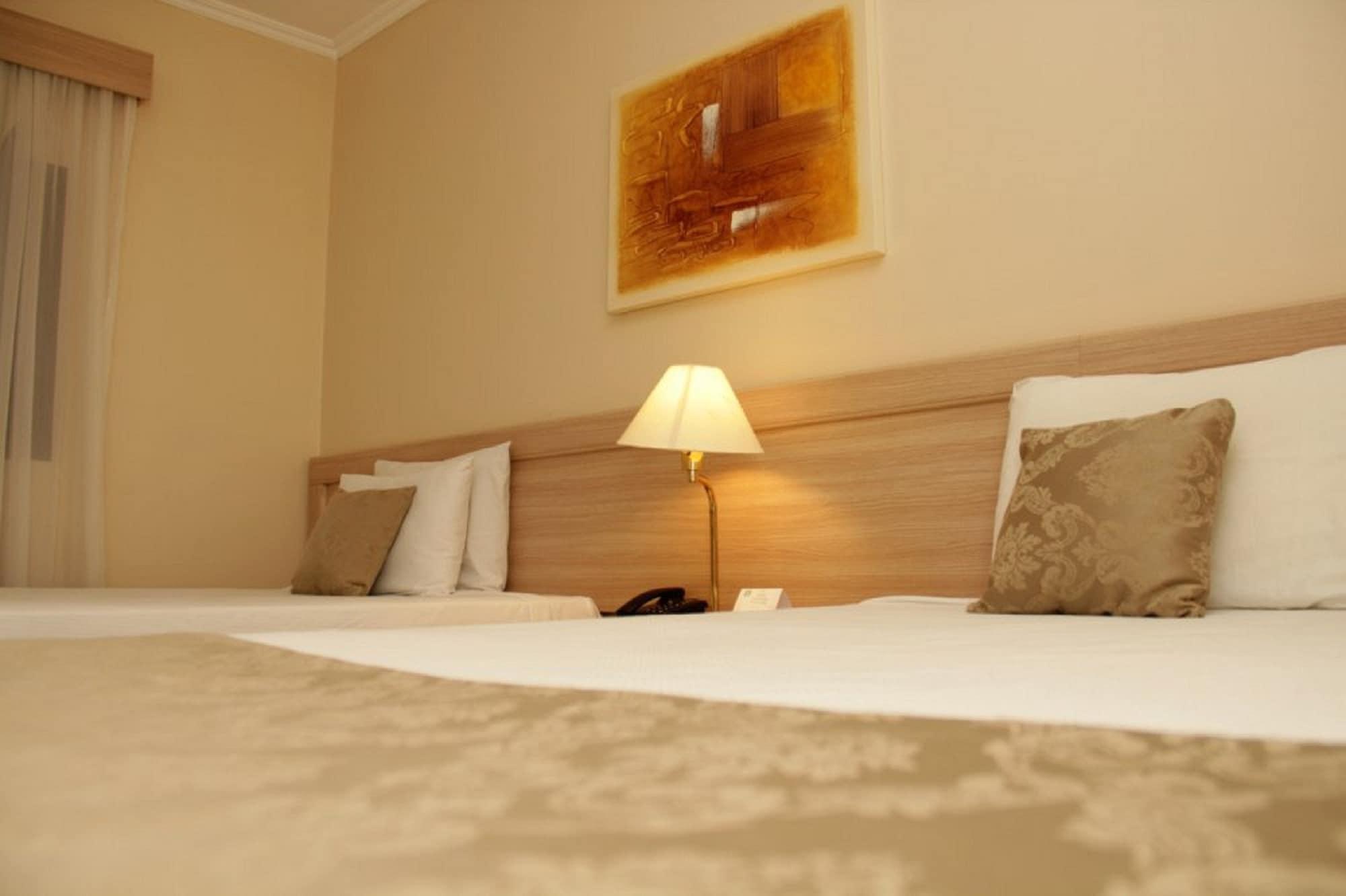 Hotel Golden Park By Nacional