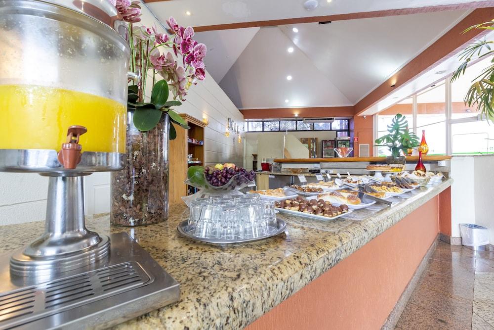 Golden Park By Nacional Hotel Ribeirao Preto