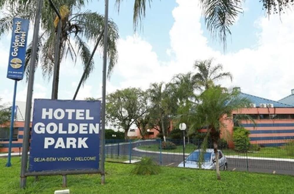 Golden Park By Nacional